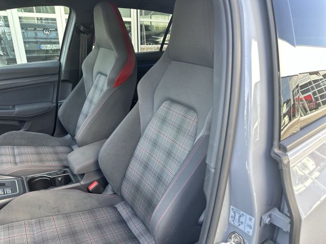 Golf VIII 2.0 TSI GTI (EURO 6d) Klima
