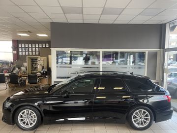 Audi A6 - 1