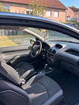 Peugeot 206 - Peugeot 206: Automatik