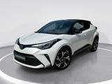Toyota C-HR Hybrid 1.8 Team Deutschland LED Navi - Toyota: Automatik