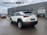 Mazda MX-30 Elektro Exclusive-Line Head-Up Kamera LED - weiße Mazda MX-30