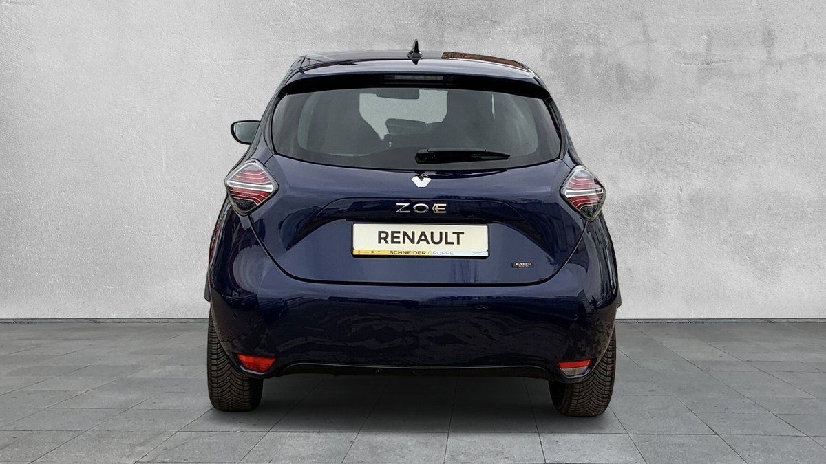 Renault ZOE - Bild 4
