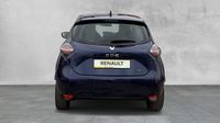 Renault ZOE - Vorschau Bild 4