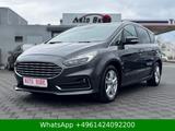 Ford S-Max S-MAX Titanium 7SITZER|KAMERA|LED - Ford S-Max in Wiesbaden