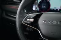 Skoda Octavia - Vorschau Bild 18