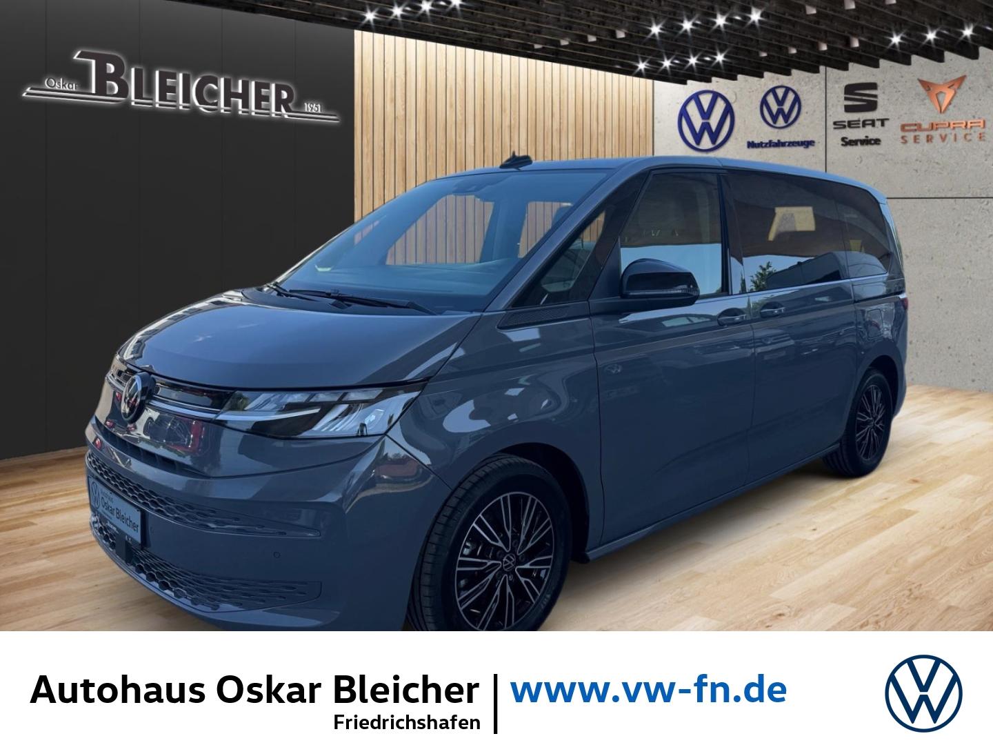 Volkswagen Multivan 1.4 TSI eHybrid ''Life'' Auto hold+Spra
