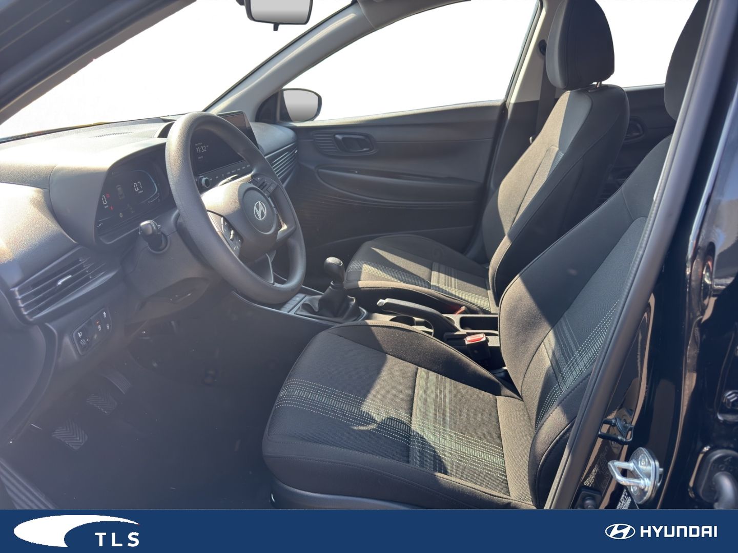 Hyundai i20 – Bild 9