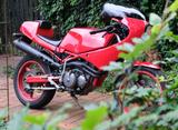 Gilera Saturno Bialbero 500 - GILERA 50