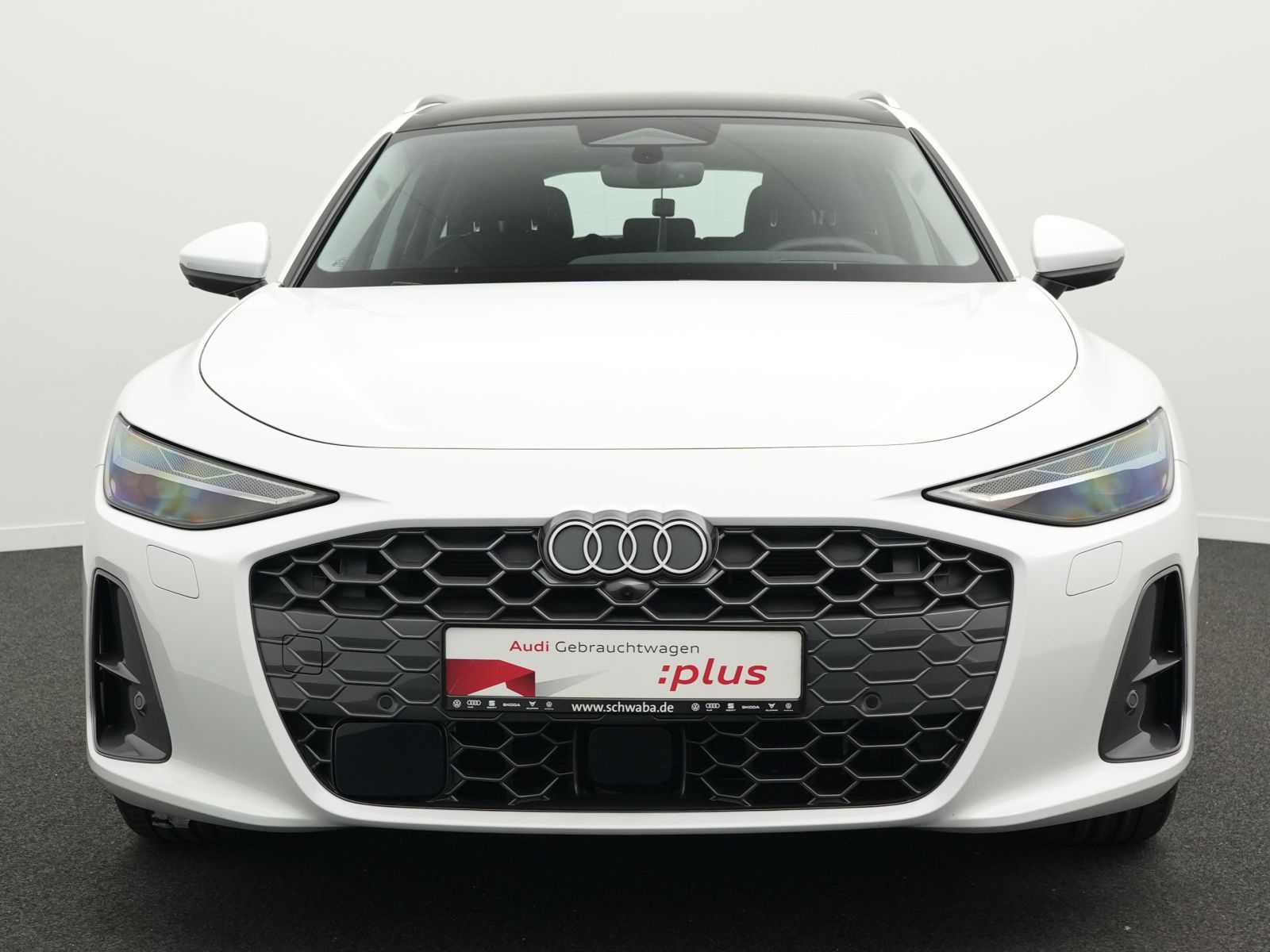 Audi A6 - Bild 9