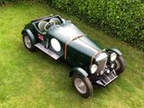 Bentley  / Austin Special Sports keine Replica - Bentley: Sport