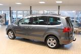 Volkswagen Sharan Match Plus BMT 140PS - gebrauchte VW Sharan aus dem Jahr 2013