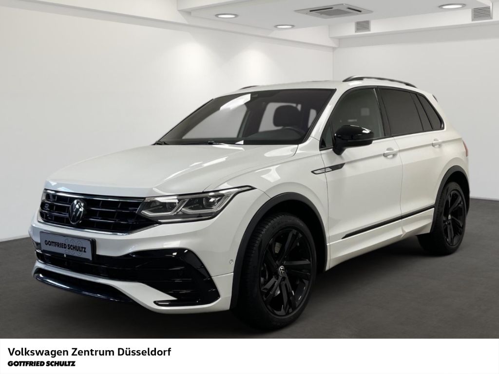 Image of Volkswagen Tiguan