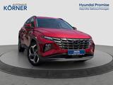 Hyundai Tucson Hybrid PRIME 1.6 T-GDi 4WD *MEMORY*LED*KR - Hyundai TUCSON mit Hybrid-Antrieb