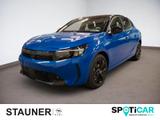 Opel Corsa F GS-Line 48V eDCT *R-KAMERA*MATRIX*ACC* - Opel Corsa e-GS-Line