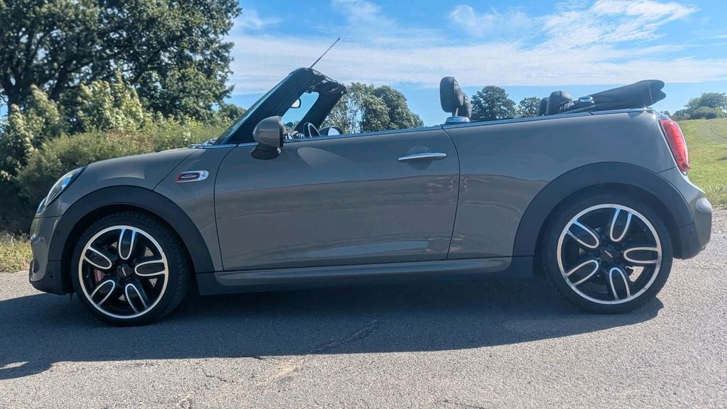 Image of MINI John Cooper Works
