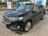 Ford Edge Vignale, gepflegt, 1. Hand, Schiebedach - Ford Edge: Vignale