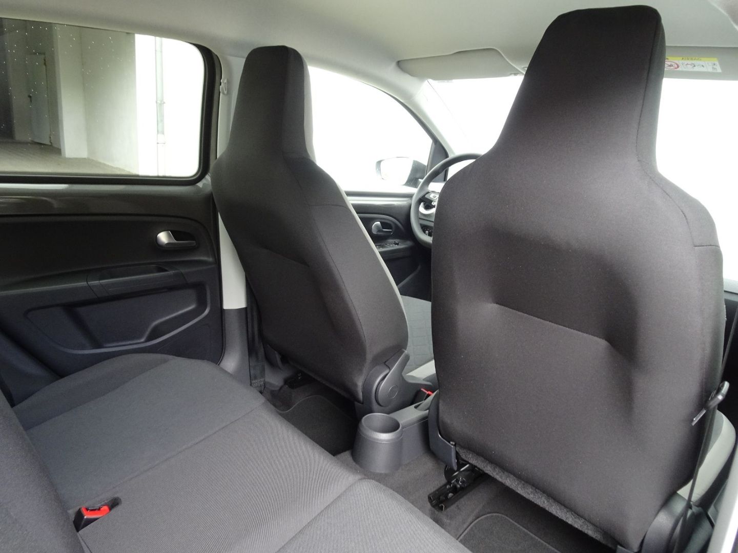 up e-up! Edition 32,3 kWh CCS/Kamera/GRA/Maps+Mo