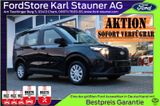 Ford Tourneo Courier Winterpaket 4,99% Finanzierung* - Ford Neuwagen