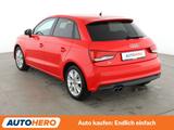 Audi A1 1.4 TFSI Sport*NAVI*XENON*TEMPO*PDC* - Audi A1: 1.4