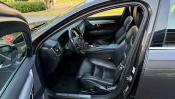 Volvo V90 - 7