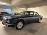 Jaguar Double Six  **Historie**Sammlerzustand**Scheckh - blaue Jaguar XJ12
