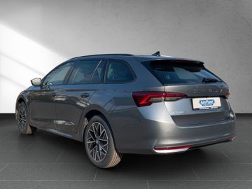 Skoda Octavia Combi 1.5 TSI mHEV Balance *DSG*MATRIX*