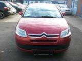 Citroën C4 Coupe 1.4 Advance*Klima*Euro4*PDC*TüvNeu* - Citroën C4: Coupe