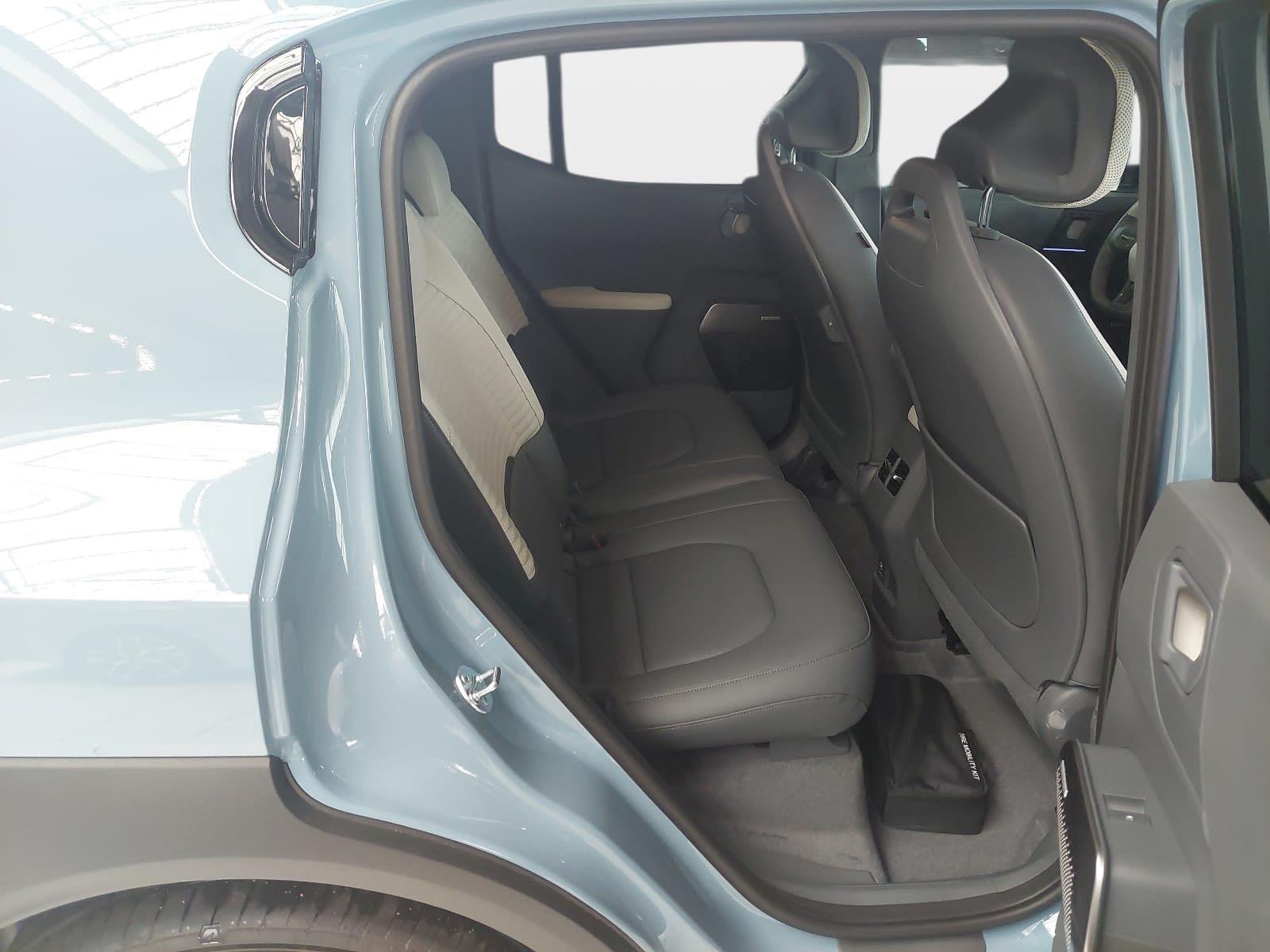 Kia EV2 61.0 KWH GT LINE MJ27 4SITZE WINTER-CONNECT 