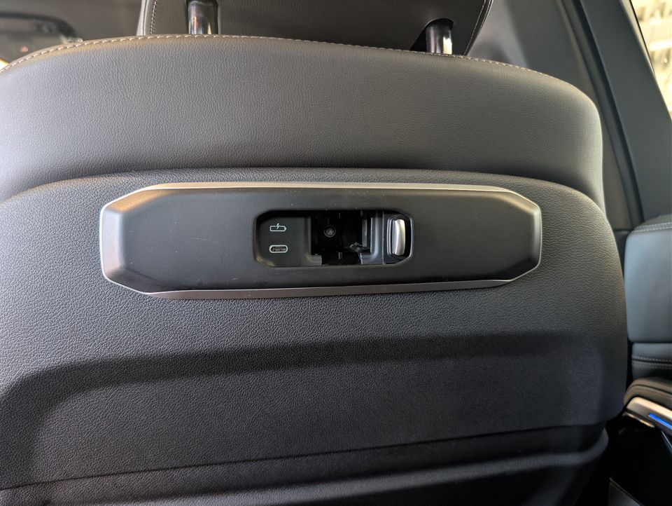 BMW X6 - Bild 23