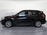 BMW X1 sDrive18i Advantage Klimaaut. PDC RFT - BMW X1: Schwarz