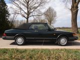Saab Cabriolet 900i 16V - Saab 900 aus 1993