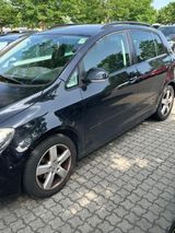 Volkswagen Golf Plus 1.4 TSI Team 