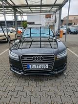 Audi A8 3.0 TDI tiptronic quattro - - Audi A8 von privat