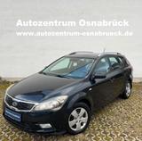 Kia cee'd / Ceed 1,4 Klimaanlage 1. Hand - Kia Gebrauchtwagen von 2011