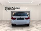BMW 320 d Touring xDrive Sport Line*Automatik* M-Tec - BMW 320 in Köln