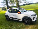Dacia spring Komfort plus ccs - Dacia Spring von privat