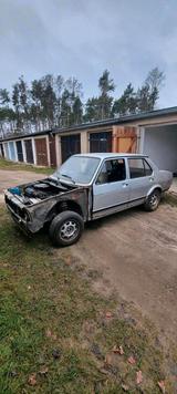 Volkswagen VW Jetta 1 L Bj. 1981  Restaurationsobjekt... - Volkswagen Jetta: R