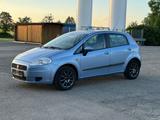 Fiat Grande Punto 1.4 8V Dynamic - gebrauchte Fiat Grande Punto aus dem Jahr 2008