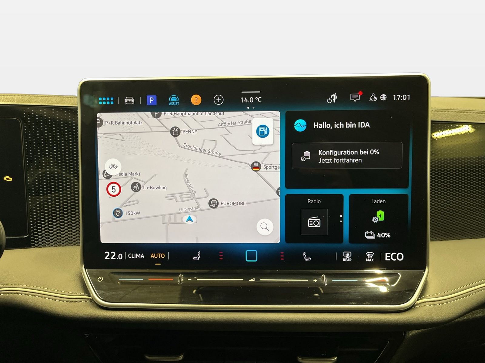 Volkswagen Passat - Bild 18