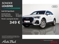 Audi Q3 - Vorschau Bild 2
