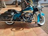 Harley-Davidson Road King  classic 