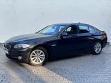 BMW 530d Lim xDrive/HUD/360-Kamera/Sthz/Rentner Fhzg - BMW aus 2012: 3.5