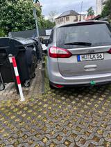 Ford C-Max 1,6 Ti-VCT 77kW Ambiente Ambiente - Ford C-Max von privat