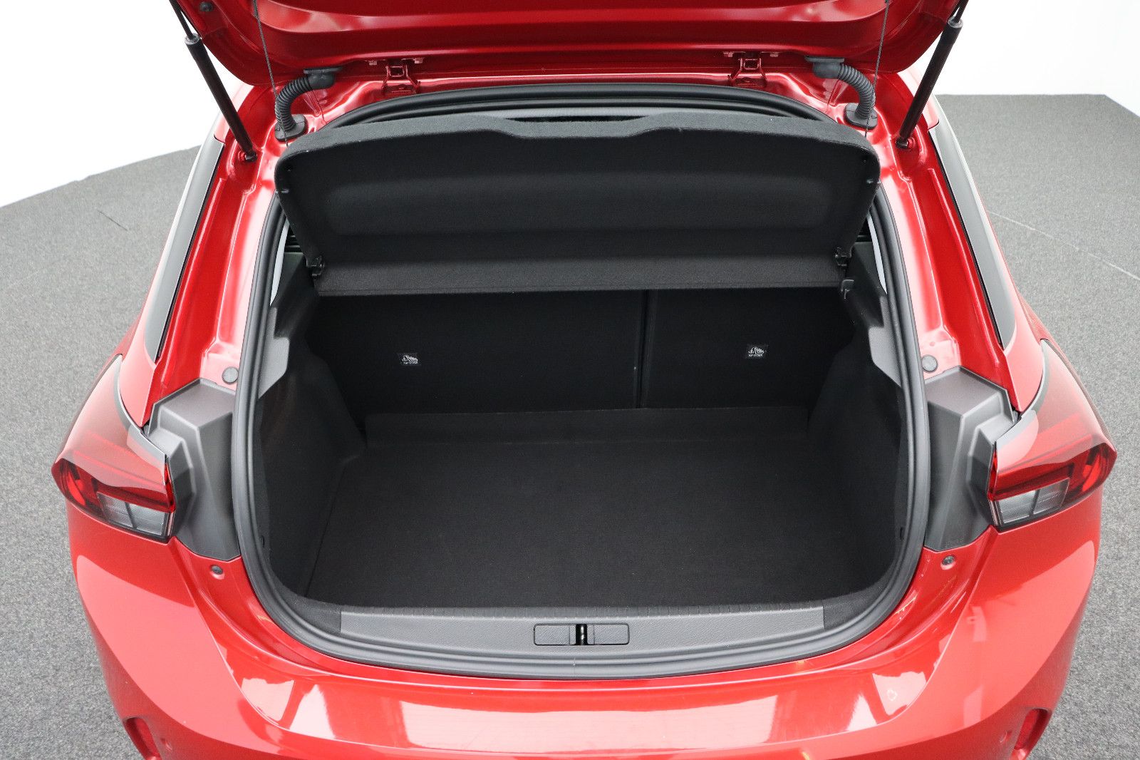 Fahrzeugabbildung Opel Corsa F 1.2 Edition LED/RK/AppleCP