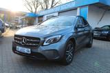 Mercedes-Benz GLA 250 4Matic * LED * Kamera * Navi * Tempomat - Mercedes-Benz GLA 250 aus 2018