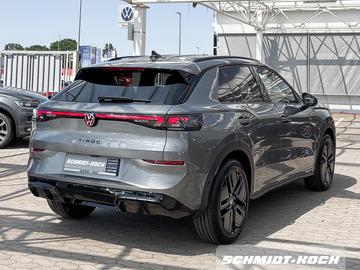 Volkswagen T-Roc 2026