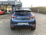 Mazda CX-3 SKYACTIV-G 2.0 Sports-Line AHK abnehmbar Sp - Mazda CX-3 mit Anhängerkupplung