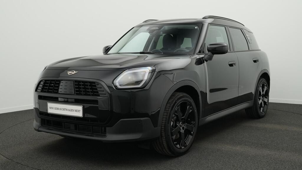 MINI Countryman C (Cooper) - Bild 1