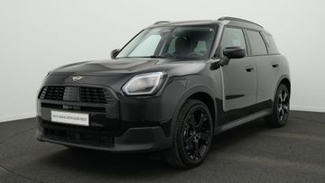 MINI Classic Trim