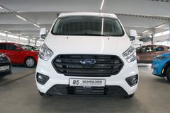 Fahrzeugabbildung Bürstner Ford COPA HOLIDAY KOMFORT STANDHEIZUNG MARKISE